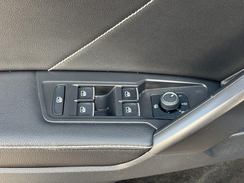 2022 Volkswagen Tiguan 2.0T SE R-Line Black 4MOTION