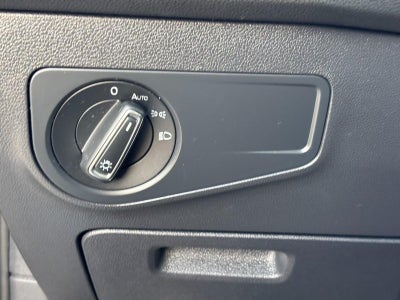 2022 Volkswagen Tiguan 2.0T SE R-Line Black 4MOTION