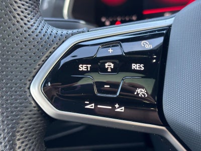 2022 Volkswagen Tiguan 2.0T SE R-Line Black 4MOTION