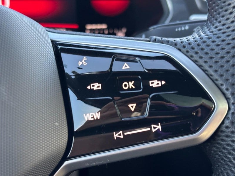 2022 Volkswagen Tiguan 2.0T SE R-Line Black 4MOTION