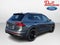 2022 Volkswagen Tiguan 2.0T SE R-Line Black 4MOTION