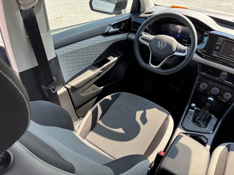 2023 Volkswagen Taos S FWD
