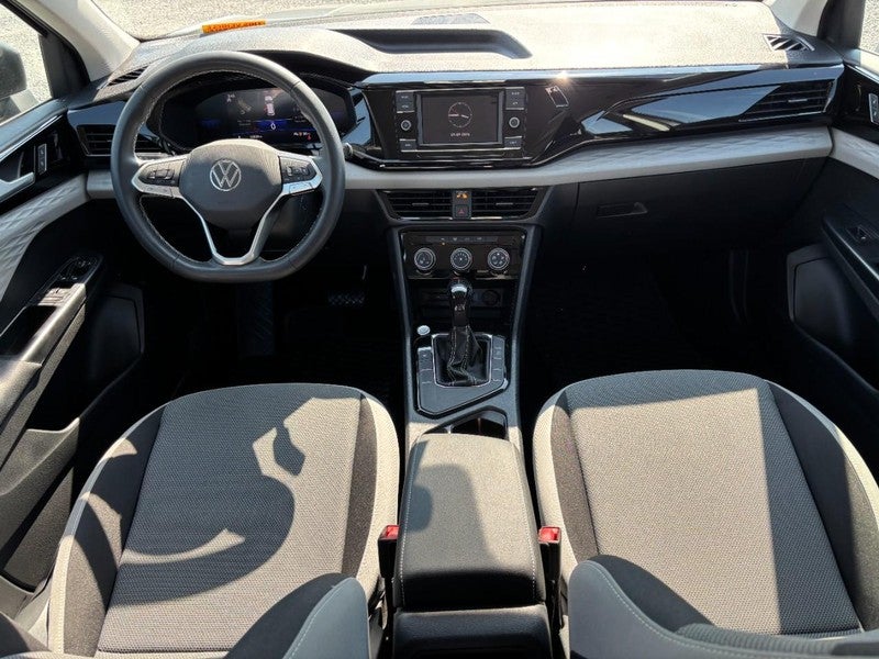 2023 Volkswagen Taos S FWD
