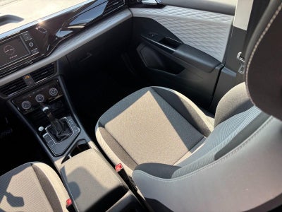 2023 Volkswagen Taos S FWD
