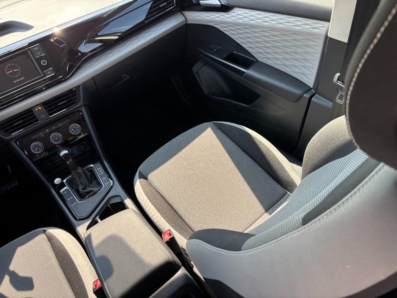 2023 Volkswagen Taos S FWD
