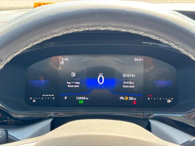 2023 Volkswagen Taos S FWD