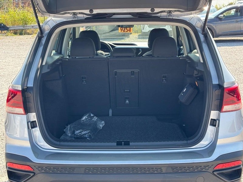 2023 Volkswagen Taos S FWD