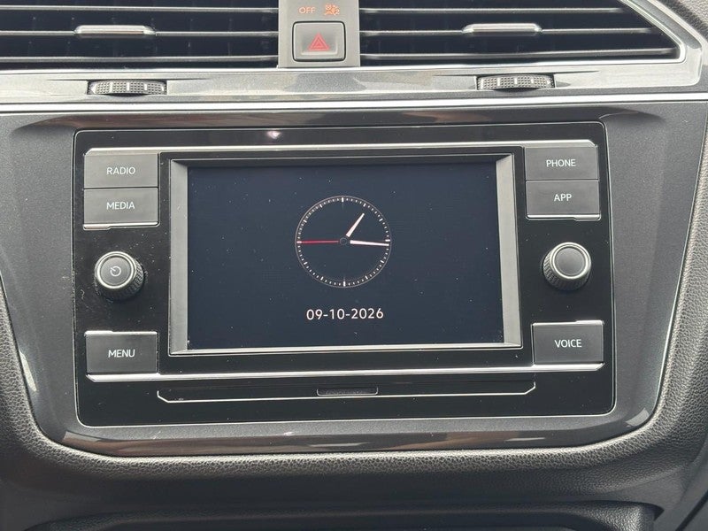 2023 Volkswagen Tiguan 2.0T S FWD