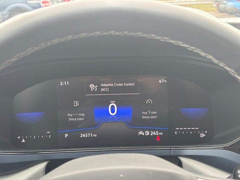 2024 Volkswagen Taos SE FWD