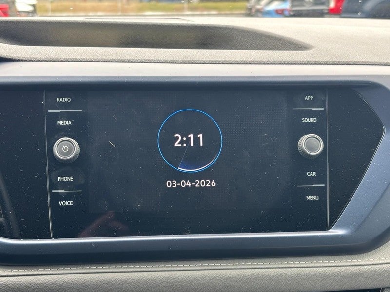 2024 Volkswagen Taos SE FWD