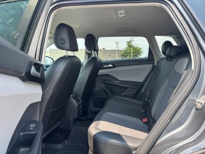 2023 Volkswagen Taos SE FWD
