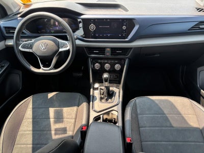 2023 Volkswagen Taos SE FWD