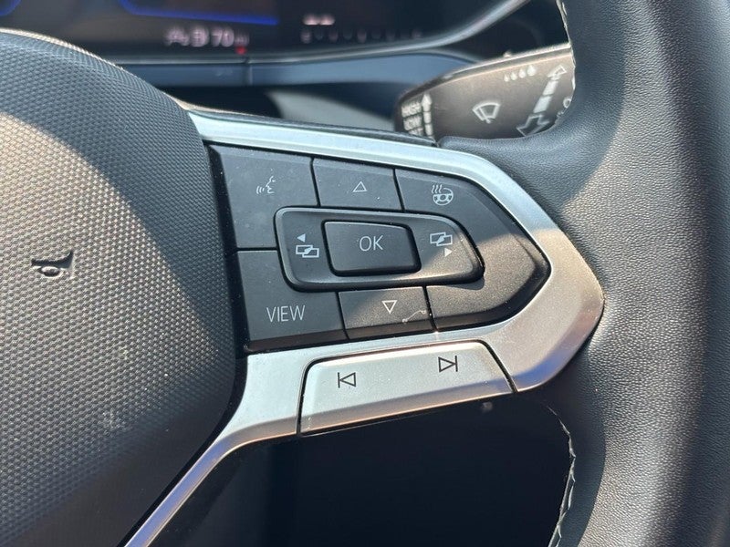 2023 Volkswagen Taos SE FWD