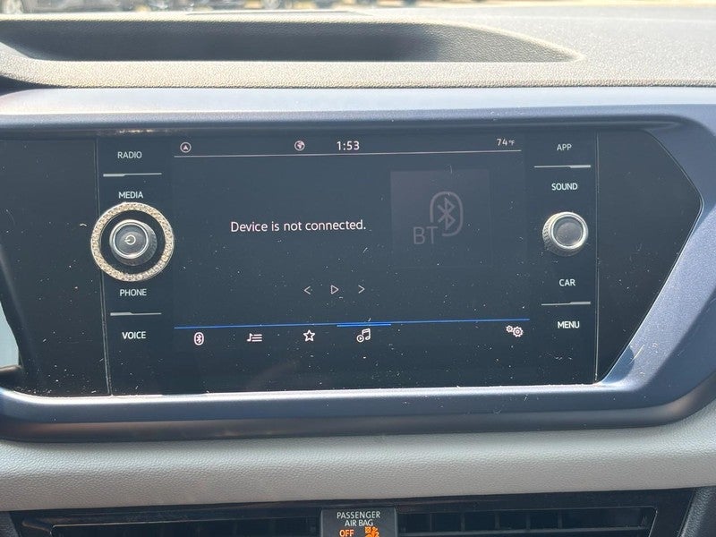2023 Volkswagen Taos SE FWD
