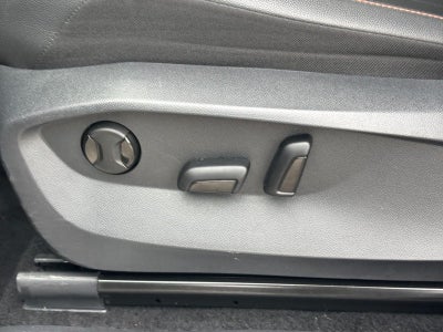 2024 Volkswagen Tiguan 2.0T Wolfsburg Edition FWD