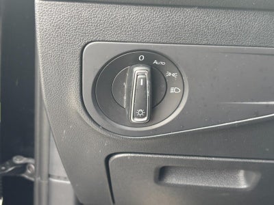 2024 Volkswagen Tiguan 2.0T Wolfsburg Edition FWD