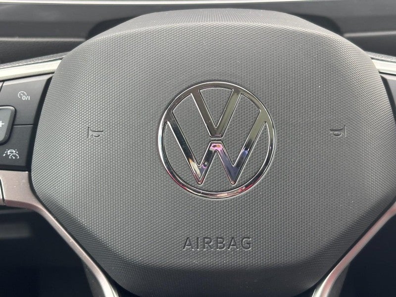 2024 Volkswagen Tiguan 2.0T Wolfsburg Edition FWD