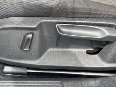 2017 Volkswagen Golf 1.8T 4-Door S Manual