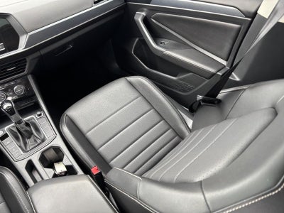 2022 Volkswagen Jetta SE Auto