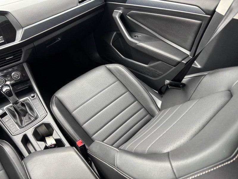 2022 Volkswagen Jetta SE Auto