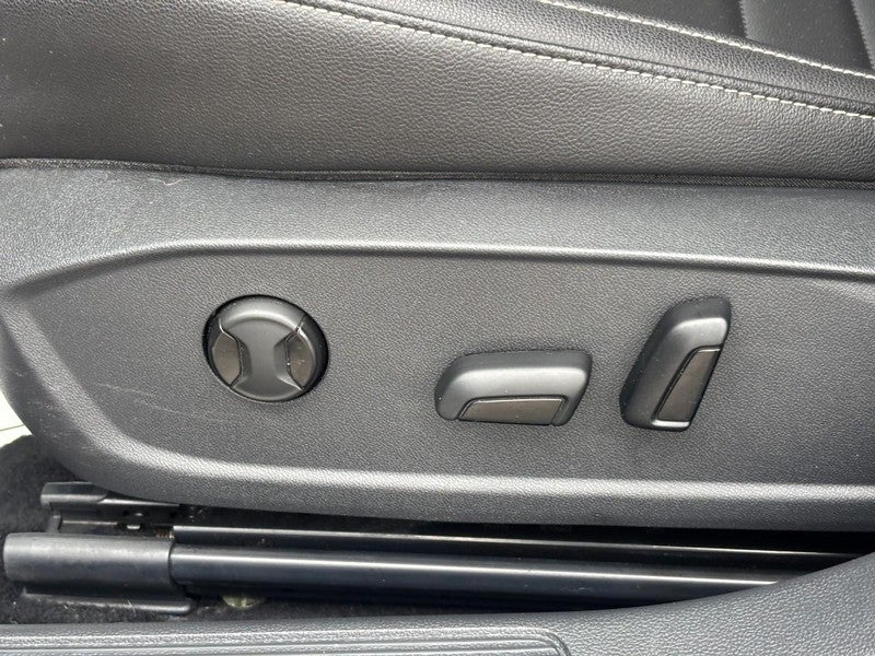 2022 Volkswagen Jetta SE Auto