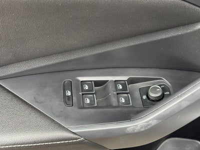 2022 Volkswagen Jetta SE Auto