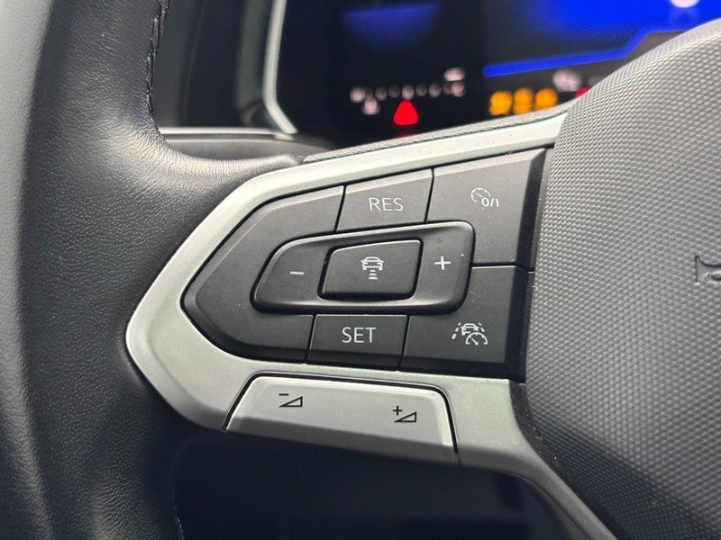 2022 Volkswagen Jetta SE Auto