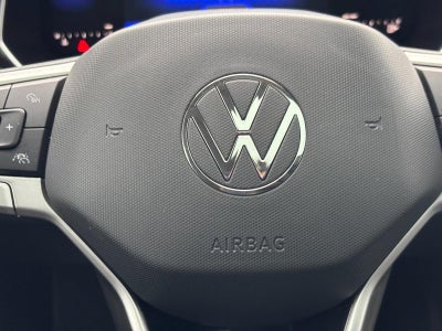 2022 Volkswagen Jetta SE Auto