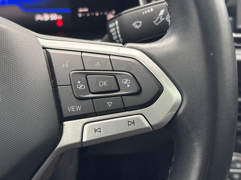 2022 Volkswagen Jetta SE Auto