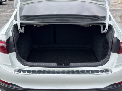 2025 Volkswagen Jetta SE Auto