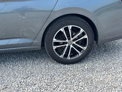 2024 Volkswagen Jetta Sport Manual