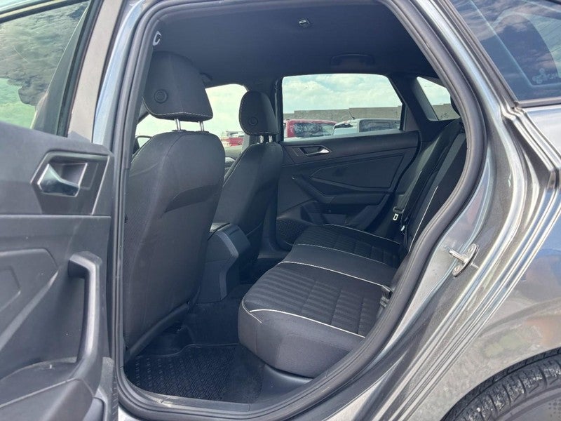 2024 Volkswagen Jetta Sport Manual