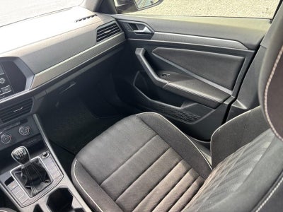 2024 Volkswagen Jetta Sport Manual