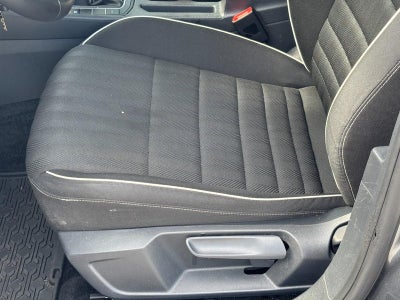 2024 Volkswagen Jetta Sport Manual