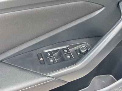 2024 Volkswagen Jetta Sport Manual