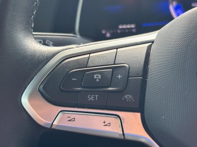 2024 Volkswagen Jetta Sport Manual