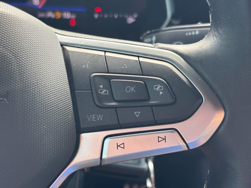 2024 Volkswagen Jetta Sport Manual