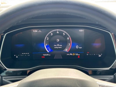 2024 Volkswagen Jetta Sport Manual