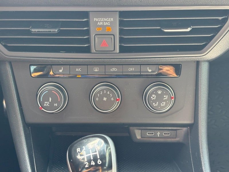 2024 Volkswagen Jetta Sport Manual