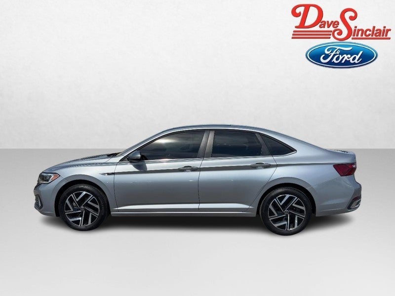 2023 Volkswagen Jetta SEL Auto