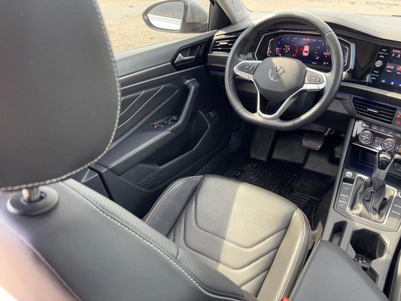 2023 Volkswagen Jetta SEL Auto