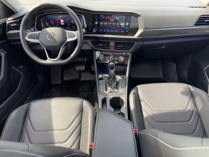 2023 Volkswagen Jetta SEL Auto