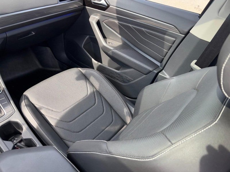 2023 Volkswagen Jetta SEL Auto