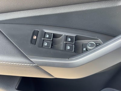 2023 Volkswagen Jetta SEL Auto