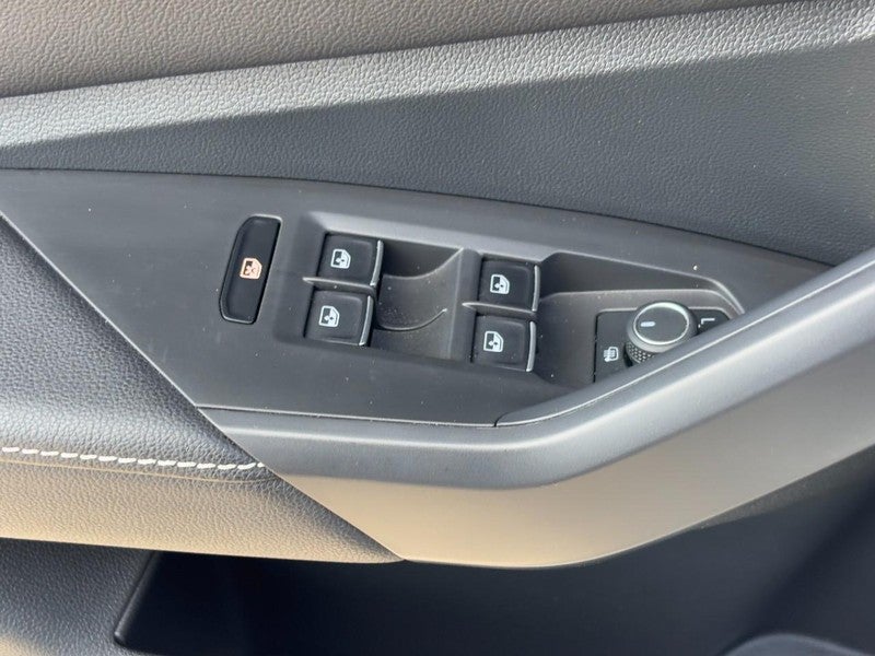 2023 Volkswagen Jetta SEL Auto