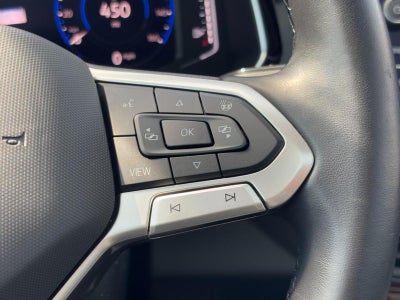 2023 Volkswagen Jetta SEL Auto