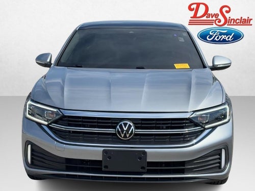 2023 Volkswagen Jetta SEL Auto