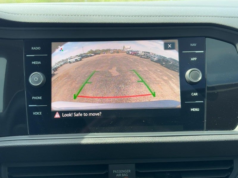 2023 Volkswagen Jetta SEL Auto