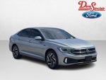 2023 Volkswagen Jetta SEL Auto