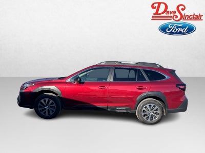 2025 Subaru Outback Premium AWD